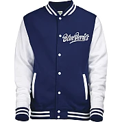 Chaqueta universitaria Blue Devils
