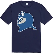 T-Shirt Blue Devils