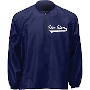 Giacca Blue Stars PolyMicro B.P.