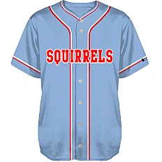 Borgerhout Squirrels Team
