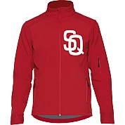 Borgerhout Squirrels Softshell Jacket