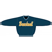 Bracknell PolyMicro Pullover Jacket