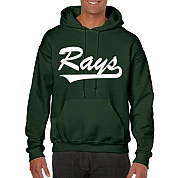 Sudadera Braintree Rays