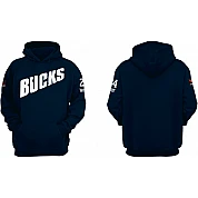 Sudadera Brentwood Bucks