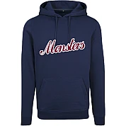Bromölla Monsters Hoodie