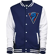 Bromölla Monsters Varsity Jacket