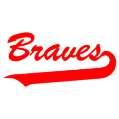 Brugge Braves Fans