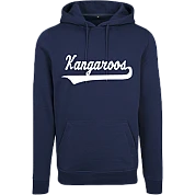 Sudadera Brussels Kangaroos