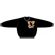 Chaqueta PolyMicro Cardinals