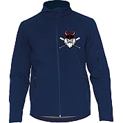 Carinthian Celts Softshell Jack