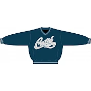 Catch PolyMicro Pullover Jacket