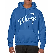 Chalon Vikings Hoody
