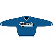 Chaqueta PolyMicro Chicaboo's