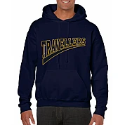 Sudadera Cologne UCE Travellers