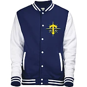 Chaqueta universitaria Cologne UCE Travellers