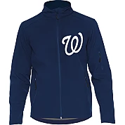 Giacca Softshell degli Colombes Wildcats