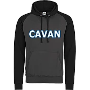 Cavan Comets Contrast Hoodie
