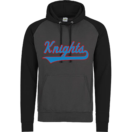 Gent Knights Contrast Hoodie