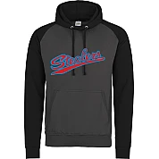 Hamburg Stealers Contrast Hoodie