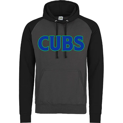 Stockerau Cubs Contrast Hoodie