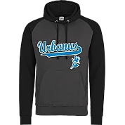 Urbanus Contrast Hoodie