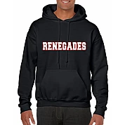 Cork Renegades Hoodie