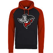 Cork Renegades Contrast Hoodie