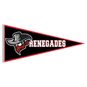 Cork Renegades Vaantje