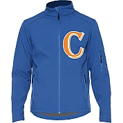 Corsaires de Andernos Softshell Jacket