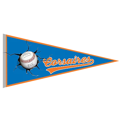 Corsaires de Andernos Vaantje