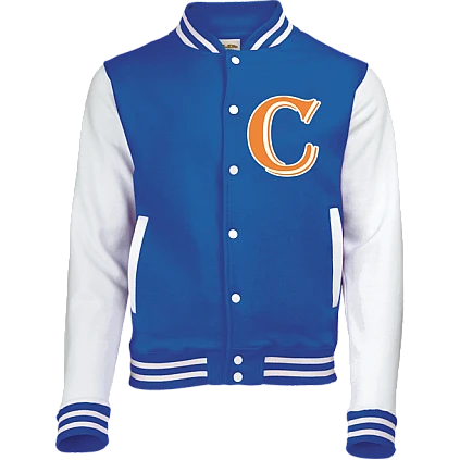 Corsaires de Andernos Varsity Jack