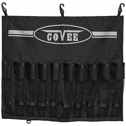 Bolso colgante para bates Covee