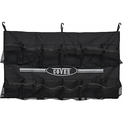 Covee Bolsa colgante para Cascos