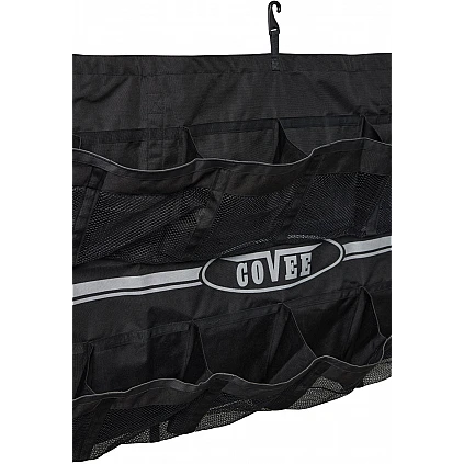Covee Bolsa colgante para Cascos