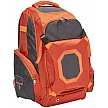 Covee Cycle Backpack: Orange