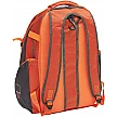 Covee Cycle Backpack: Orange