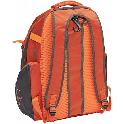 Covee Cycle Backpack: Orange