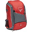 Covee Turn2 Backpack: Red