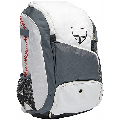 Trondheim Turn2 Backpack: White