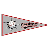 Cromtigers Pennant