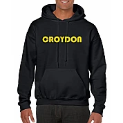 Sudadera Croydon Pirates