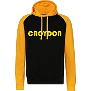 Sudadera con capucha en contraste Croydon Pirates