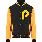 Chaqueta universitaria Croydon Pirates 