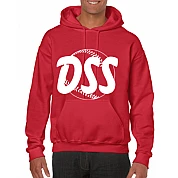 DSS Hoodie