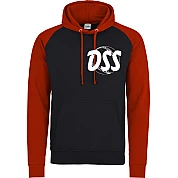 DSS Haarlem Contrast Hoodie