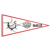 DSS Haarlem Pennant