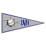 Banderin DVH Amstelveen