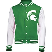 Deurne Spartans Varsity Jacket