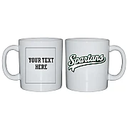 Deurne Spartans Mug