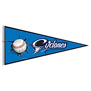 Banderin Dinan Cyclones